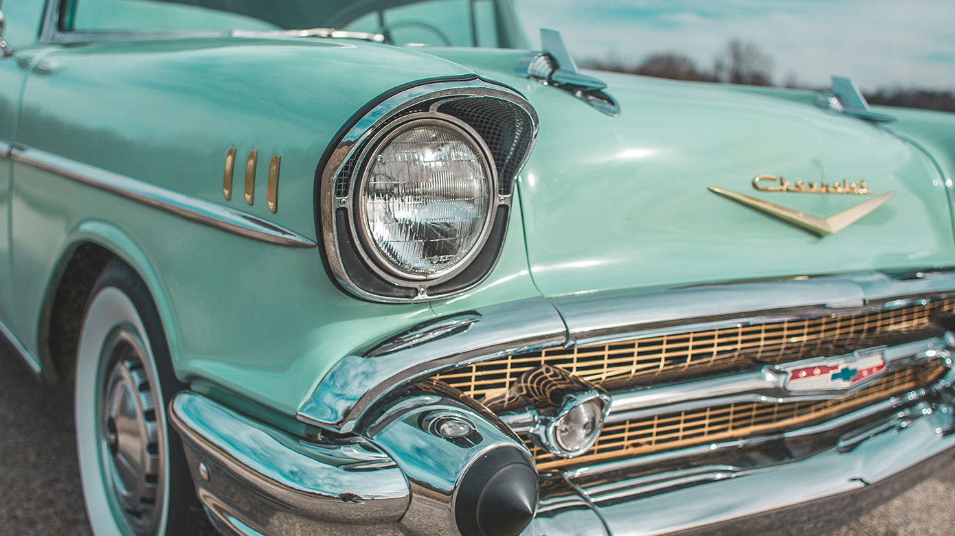 Exploring the Fascinating World of Automobile Memorabilia