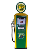 Reproduction Vintage Petrol Pumps-Arts & Entertainment > Hobbies & Creative Arts > Collectibles > Vintage Advertisements-Retro Petrol Pumps