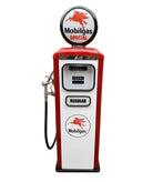 Reproduction Vintage Petrol Pumps-Arts & Entertainment > Hobbies & Creative Arts > Collectibles > Vintage Advertisements-Retro Petrol Pumps