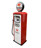 Reproduction Vintage Petrol Pumps-Arts & Entertainment > Hobbies & Creative Arts > Collectibles > Vintage Advertisements-Retro Petrol Pumps