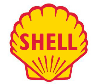 shell reproduction petrol pump globe