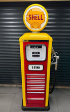 Shell Pump Toolbox
