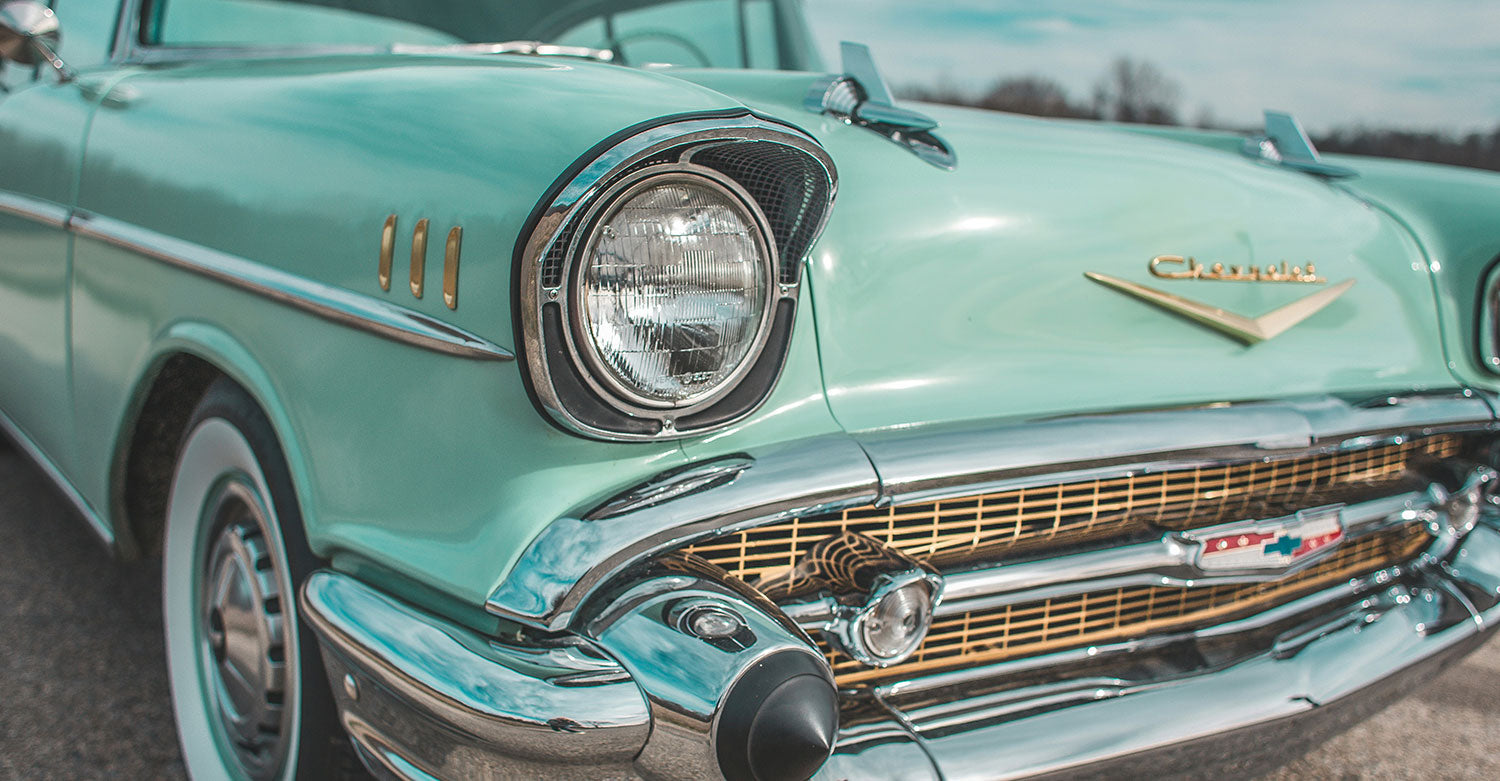 Exploring the Fascinating World of Automobile Memorabilia