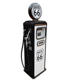 Route 66 reproduction petrol pump handle