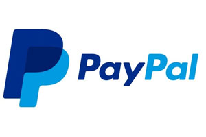 paypal logo
